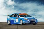 Chevrolet Cruze WTCC 2011 года
